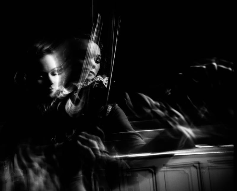Hilary Hahn