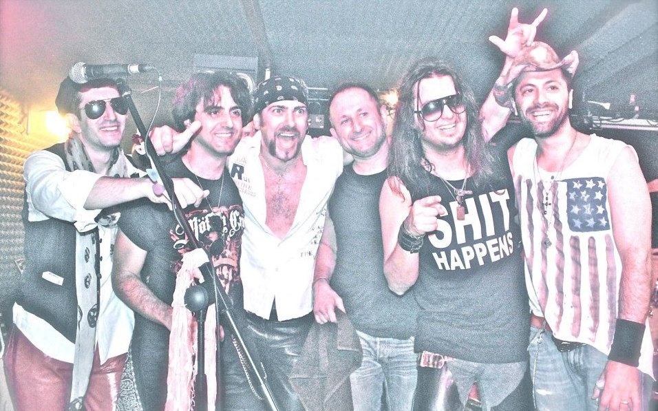 Appetite For Destruction
