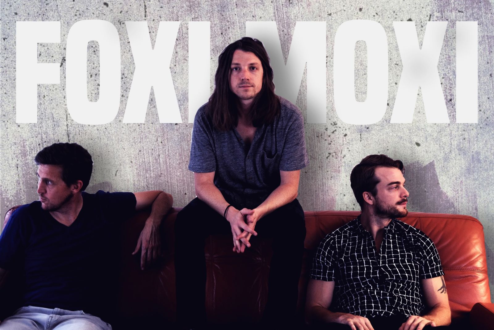 FOXI MOXI