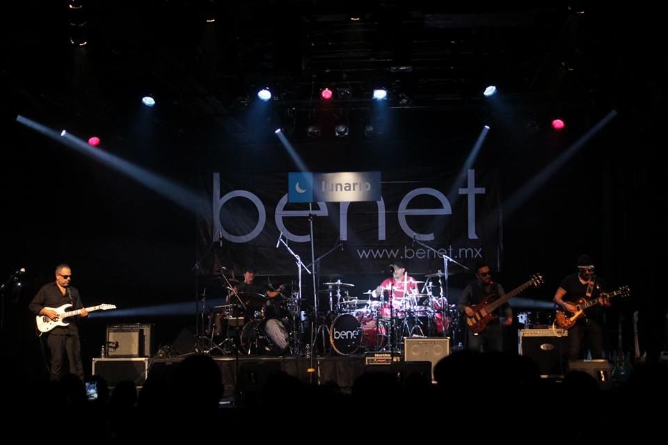 Benet