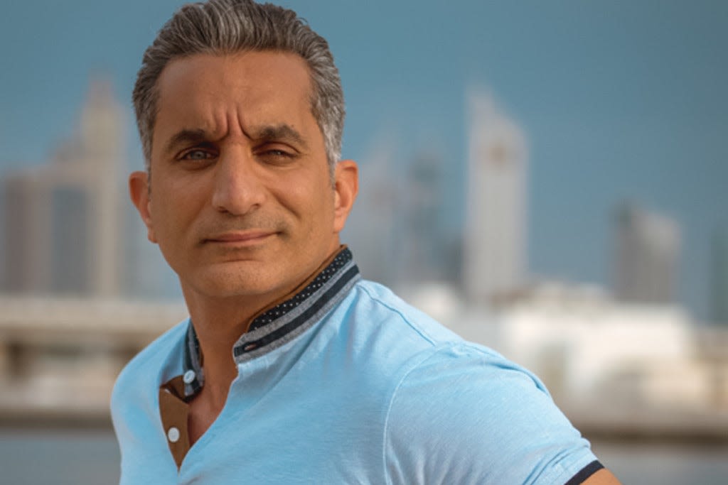 Bassem Youssef