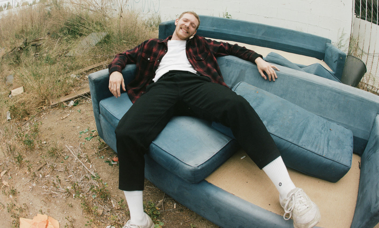 Matt Maeson