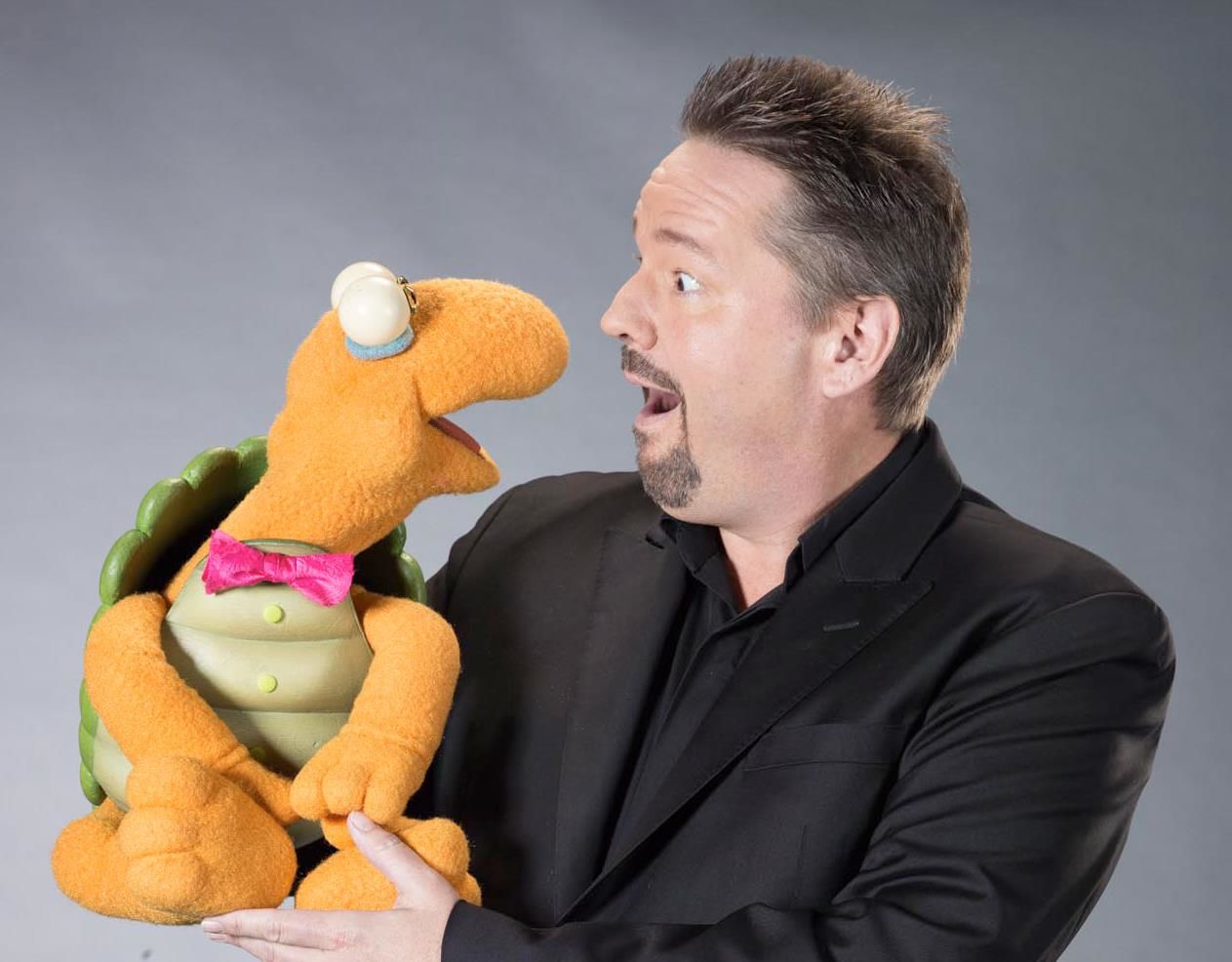 Terry Fator