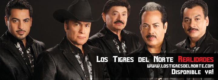 Los Tigres Del Norte