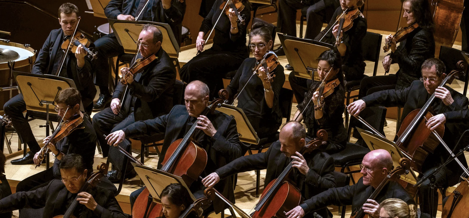 Los Angeles Philharmonic