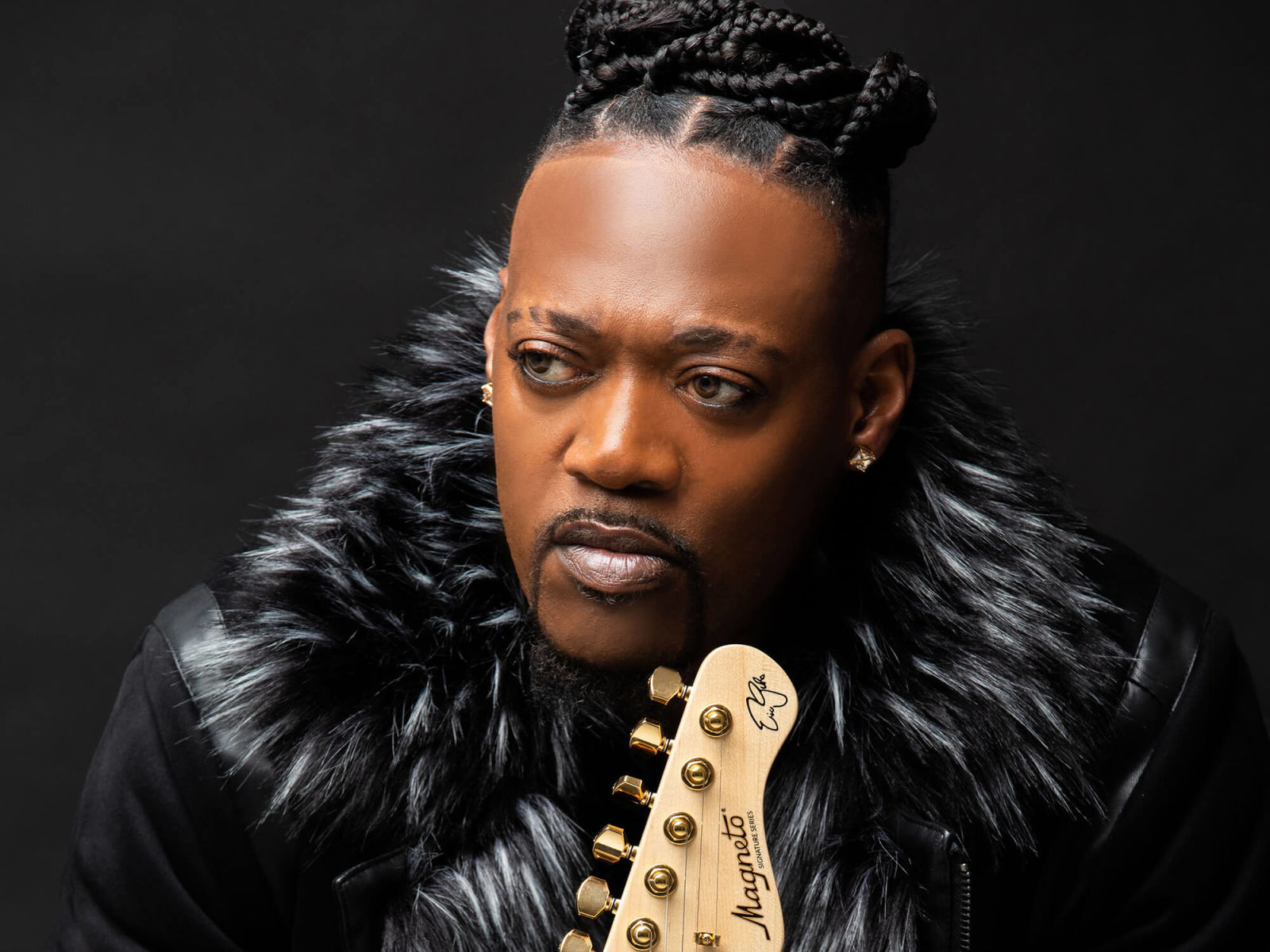 Eric Gales