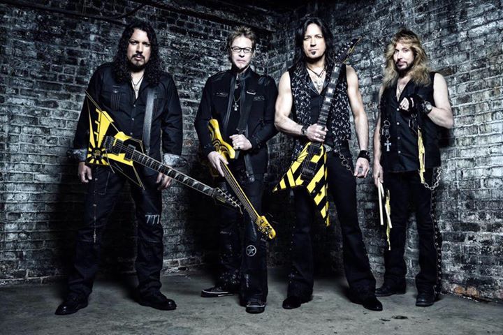 Stryper