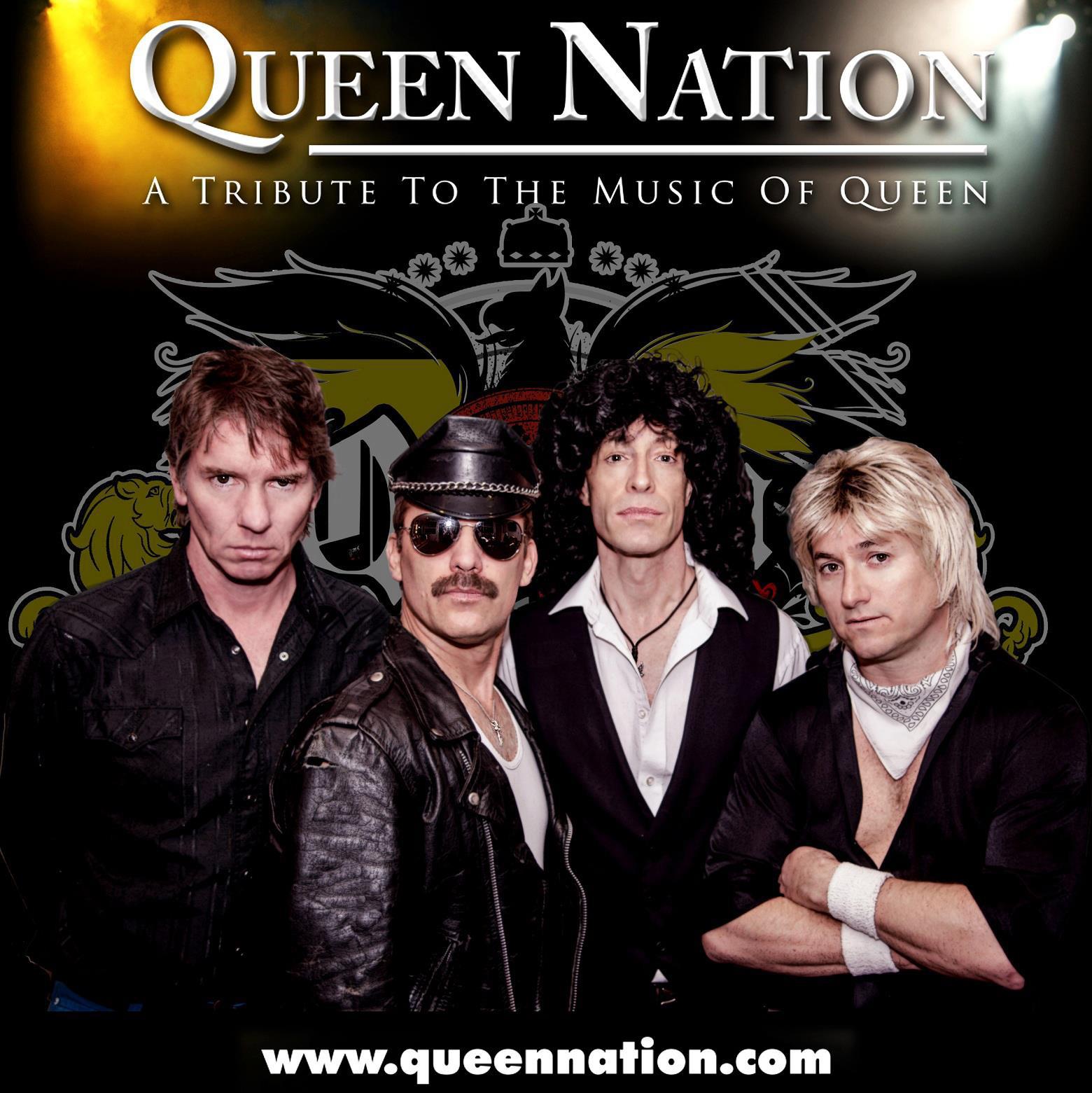 Queen Nation