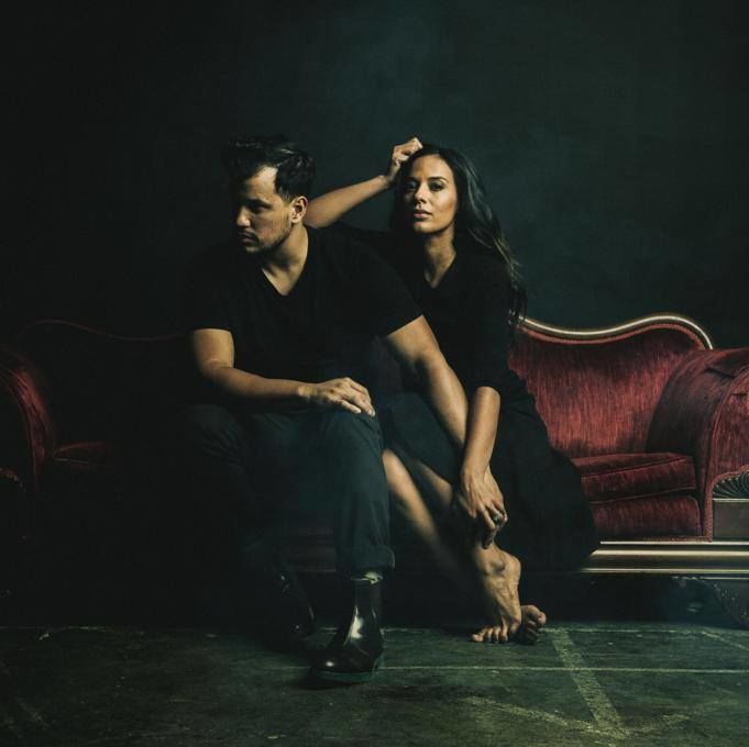 JOHNNYSWIM