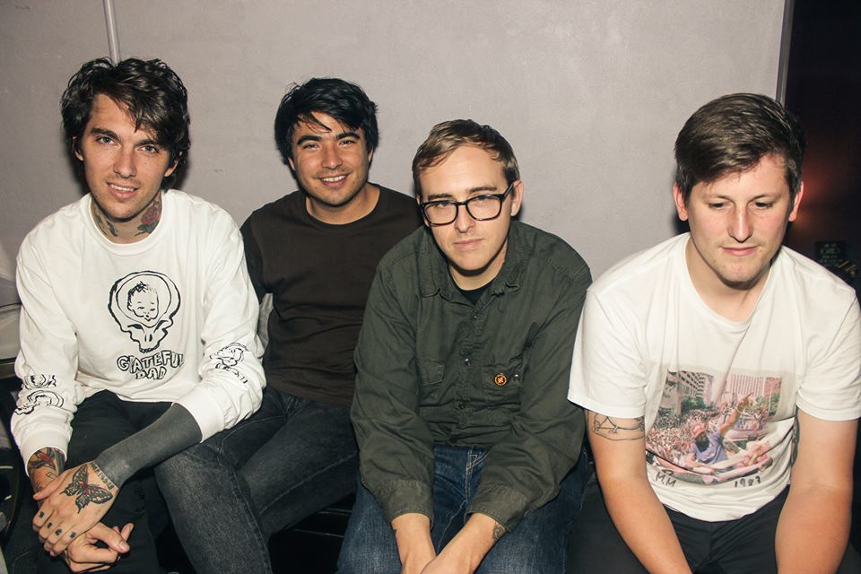 Joyce Manor
