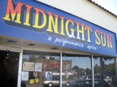 Midnight Sun
