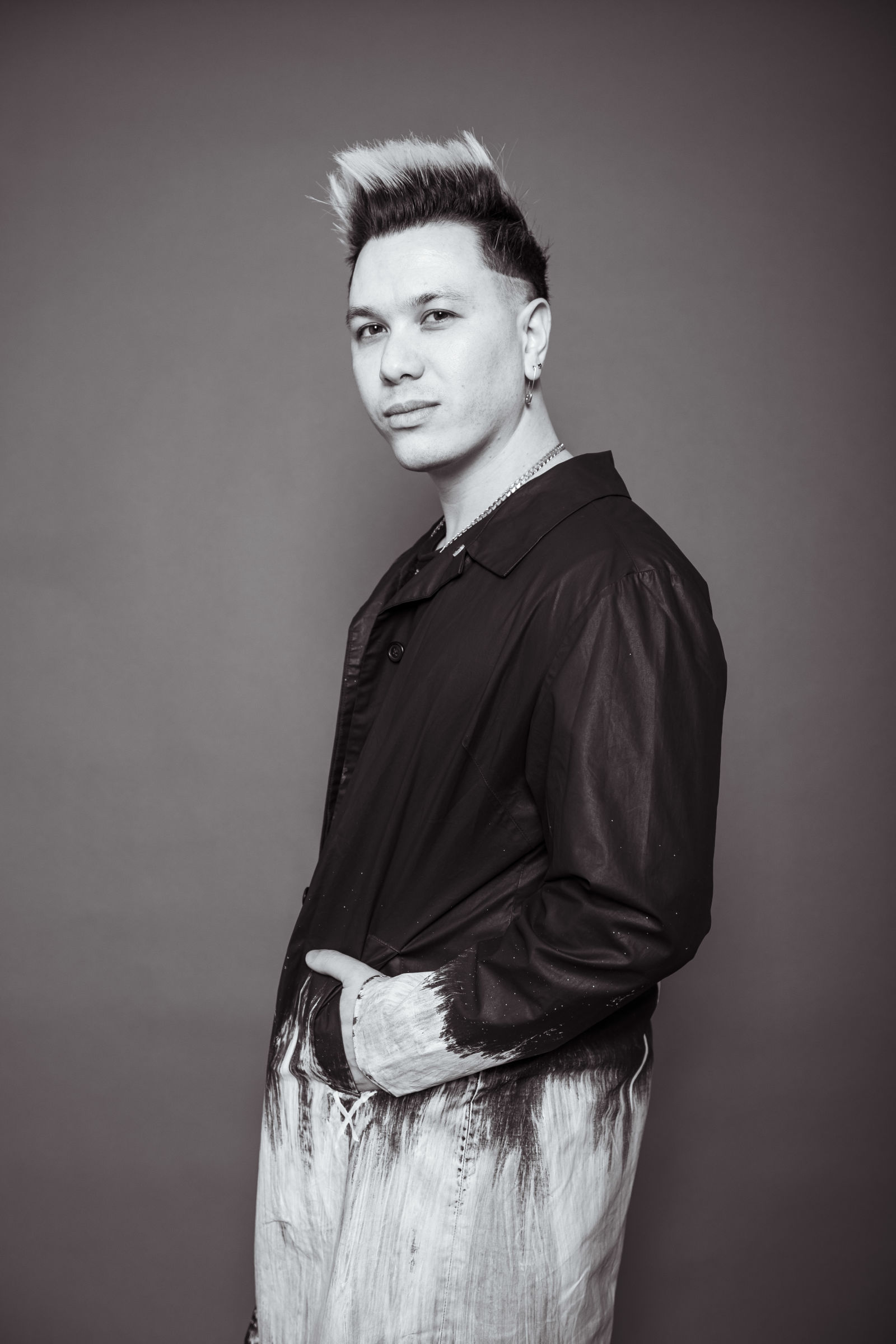 Dillon Nathaniel