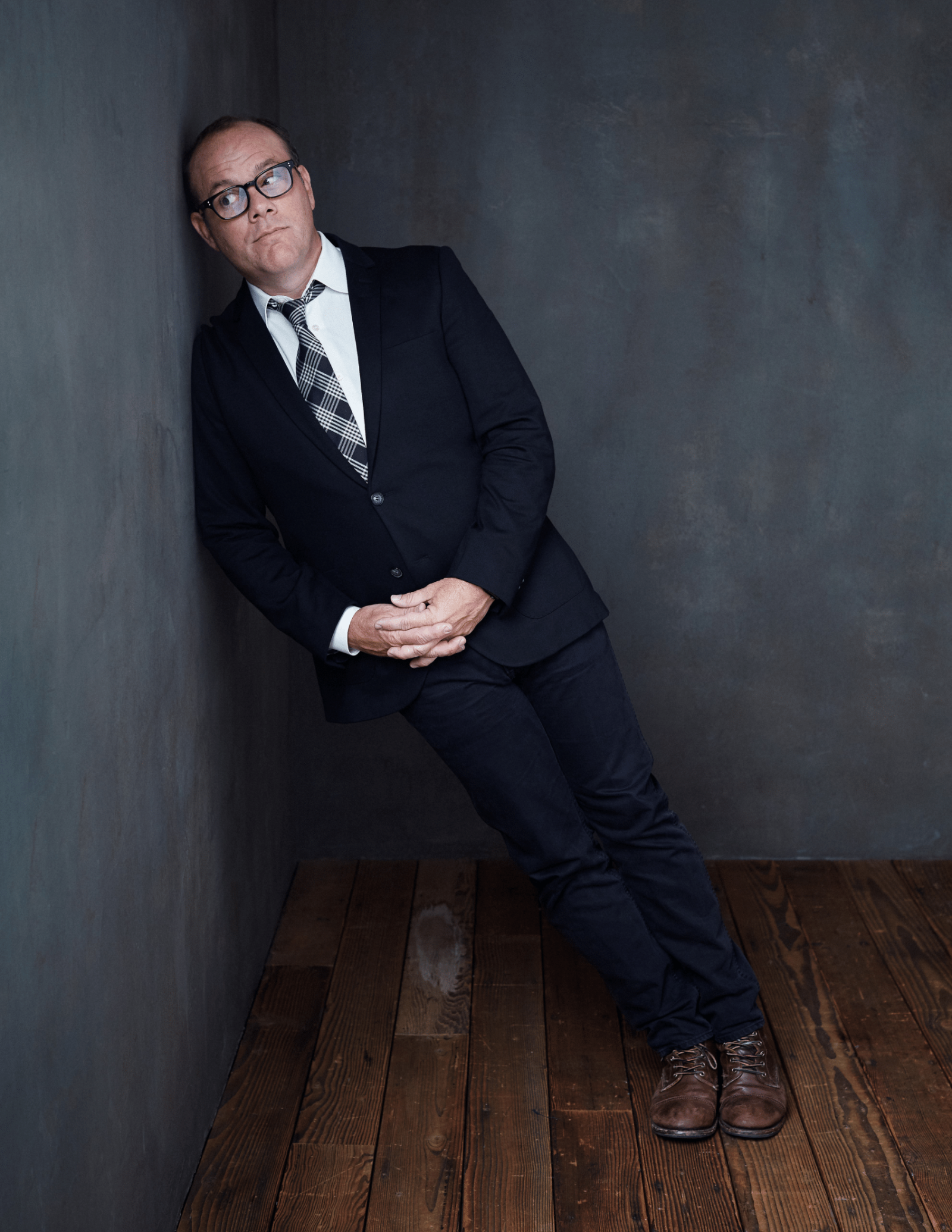 Tom Papa