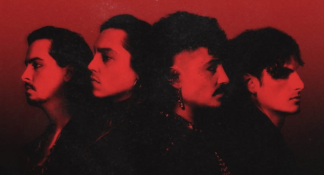Greta Van Fleet