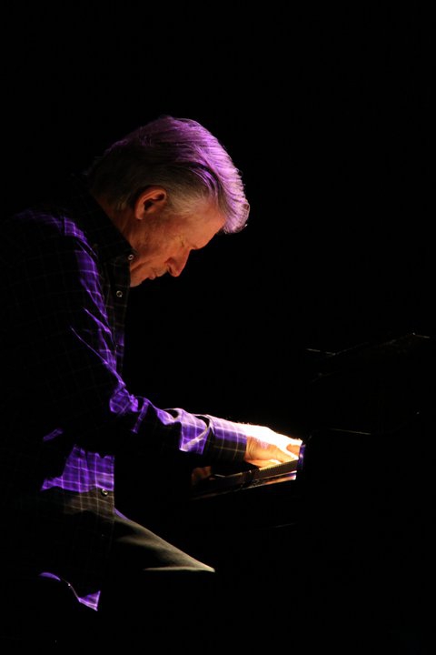 Alan Broadbent