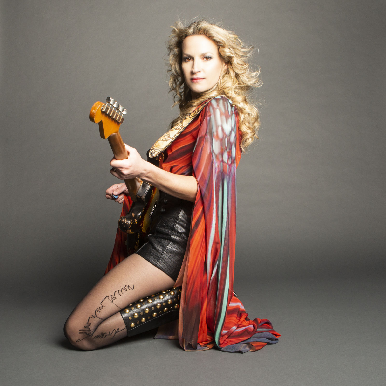 Ana Popovic