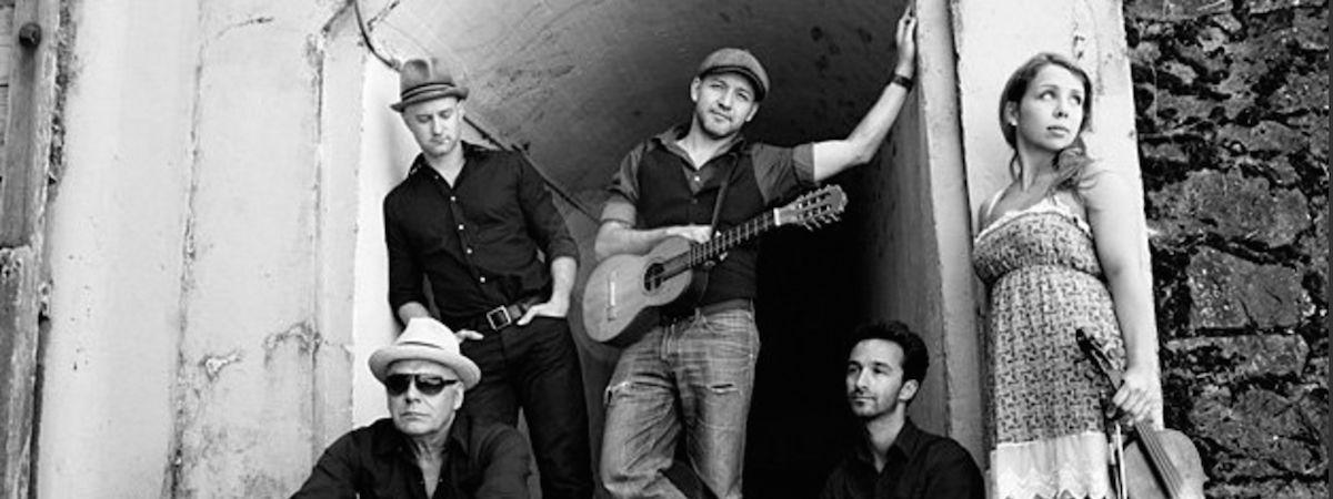 The Paperboys