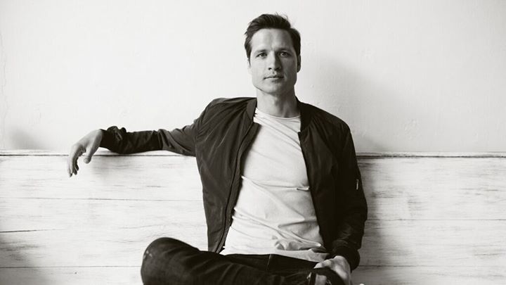 Walker Hayes