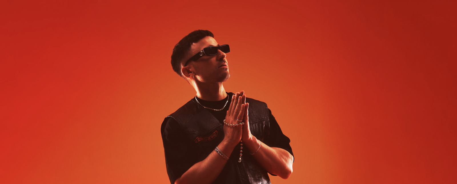 Michael Bibi