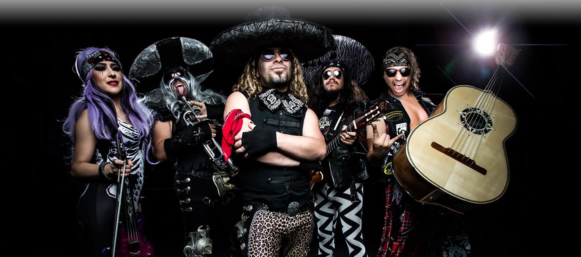 Metalachi