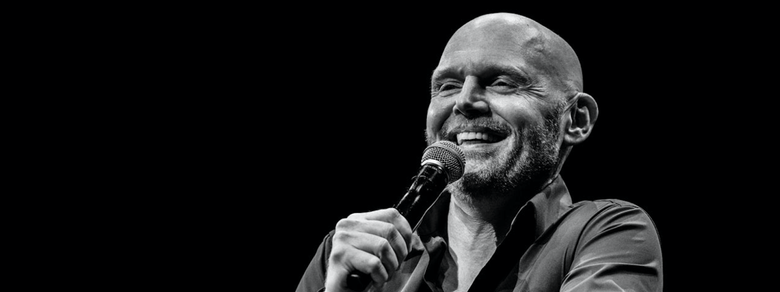Bill Burr