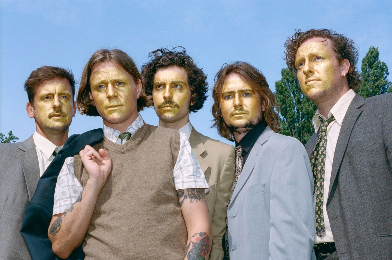 Iguana Death Cult