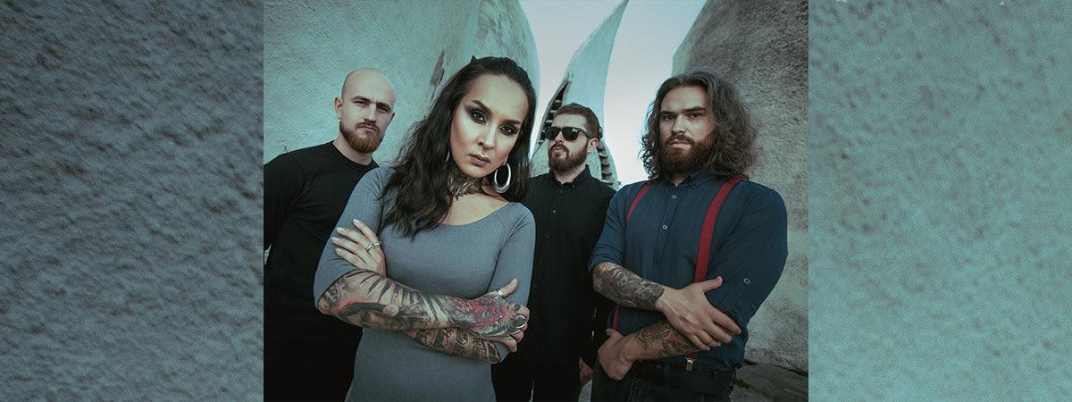 Jinjer