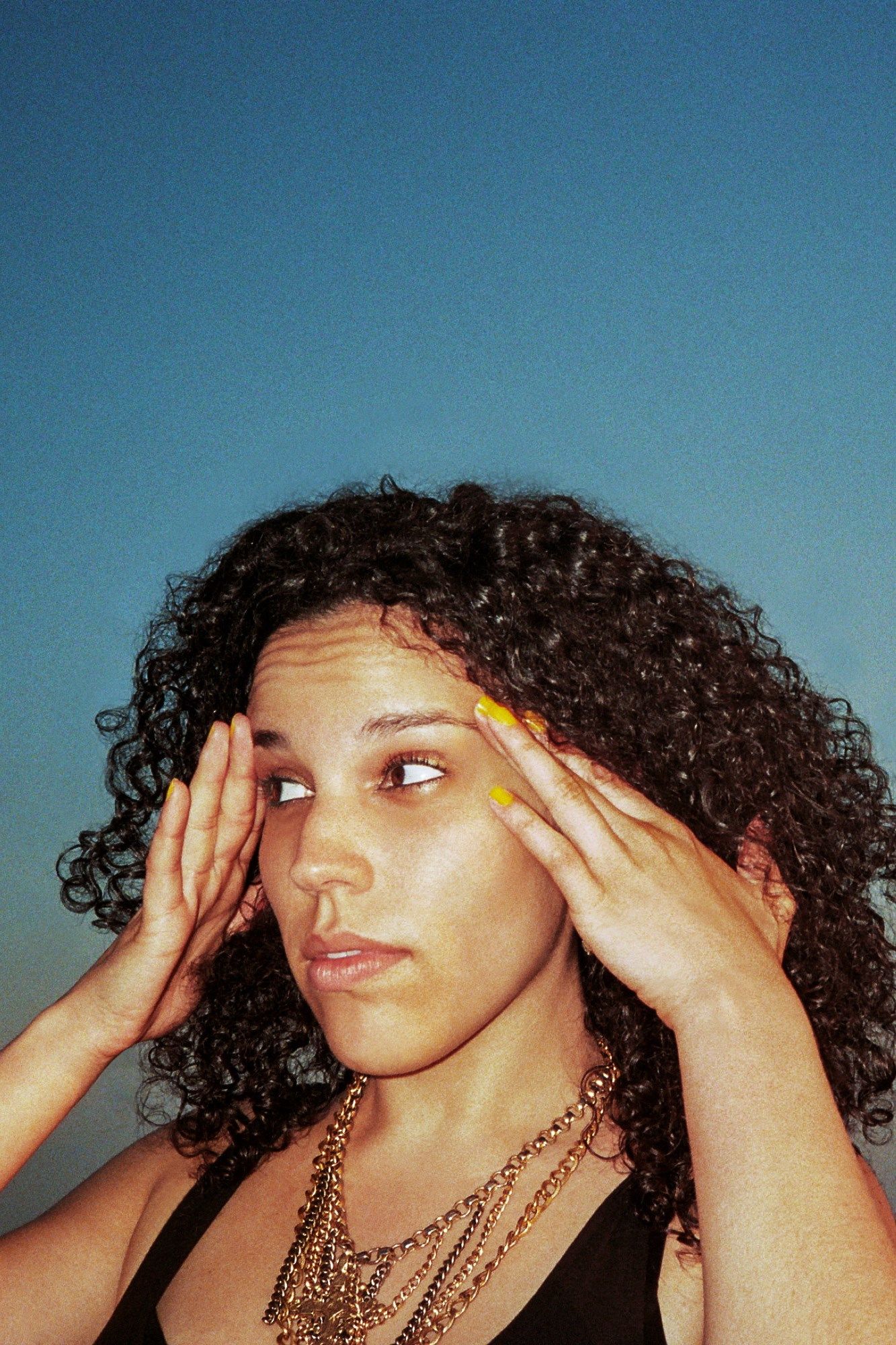 Xenia Rubinos San Diego Shows On DoSD Xenia Rubinos San Diego Shows On DoSD