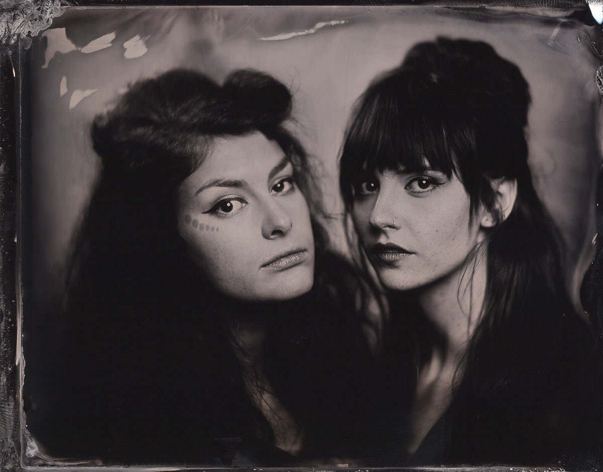 The Lostines