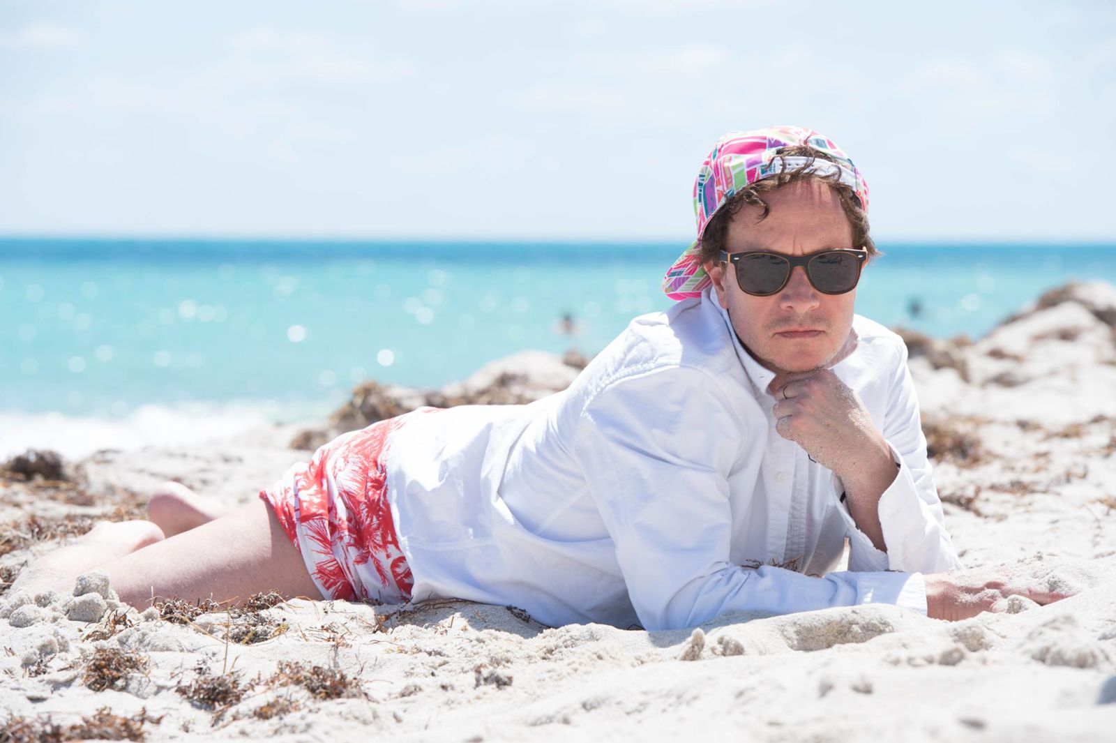 Pauly Shore