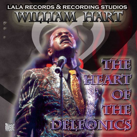 The Delfonics