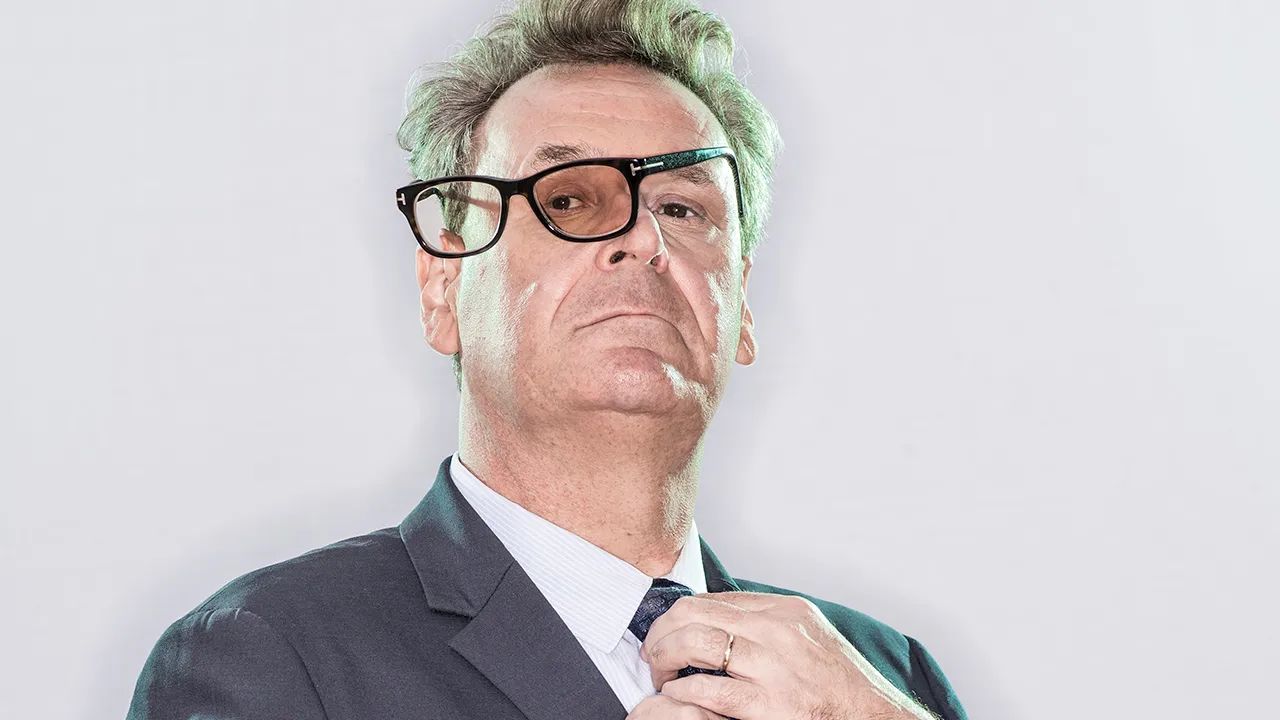 Greg Proops The Bay Area Shows on DoTheBay