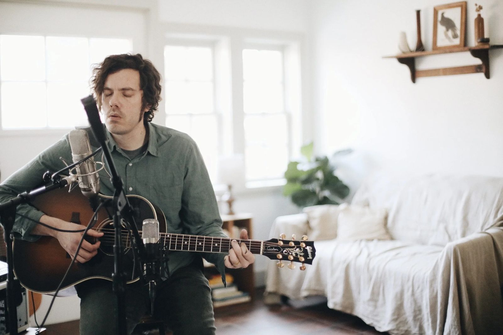 Josh Garrels