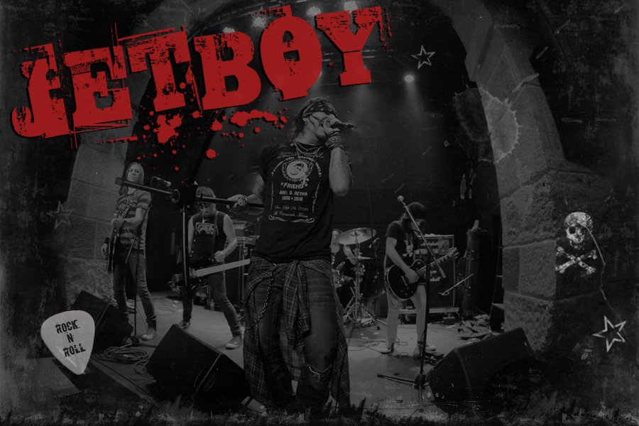 Jetboy