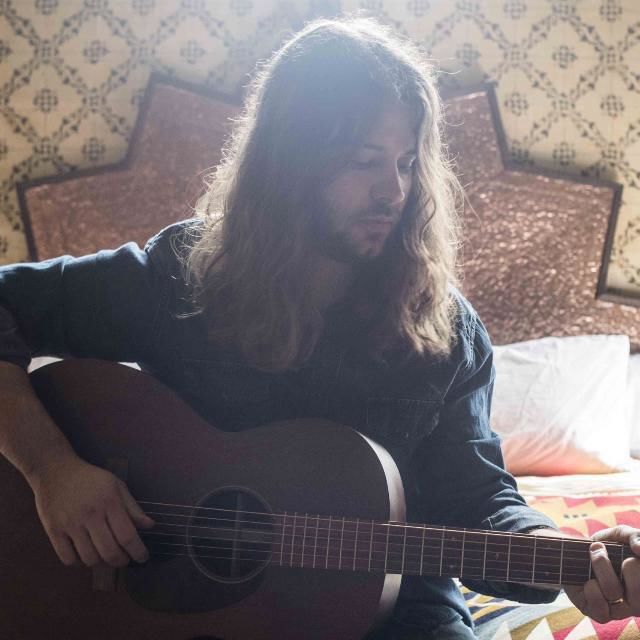 Brent Cobb