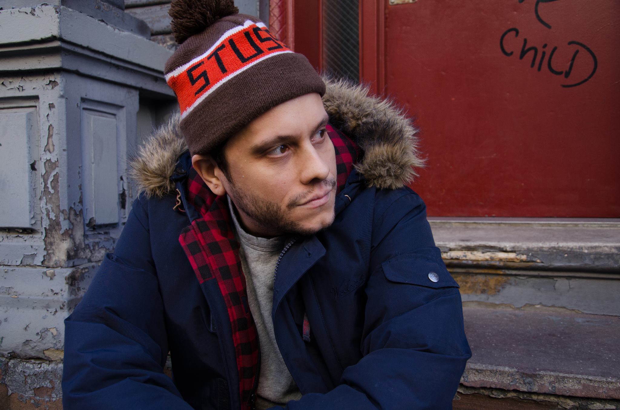 ELI ESCOBAR