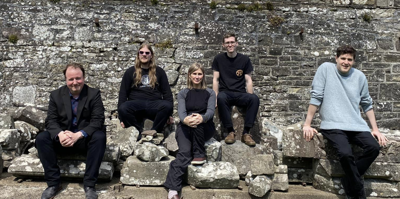 PROTOMARTYR