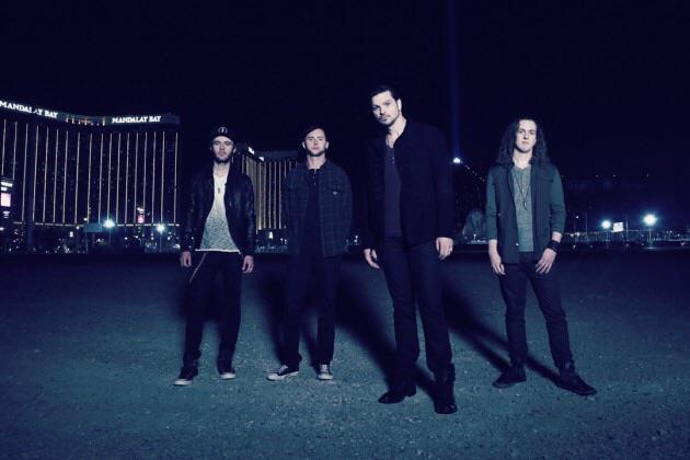 Adelitas Way