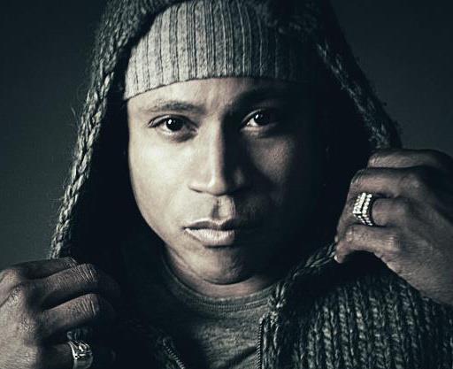 LL Cool J