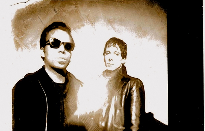 Mercury Rev