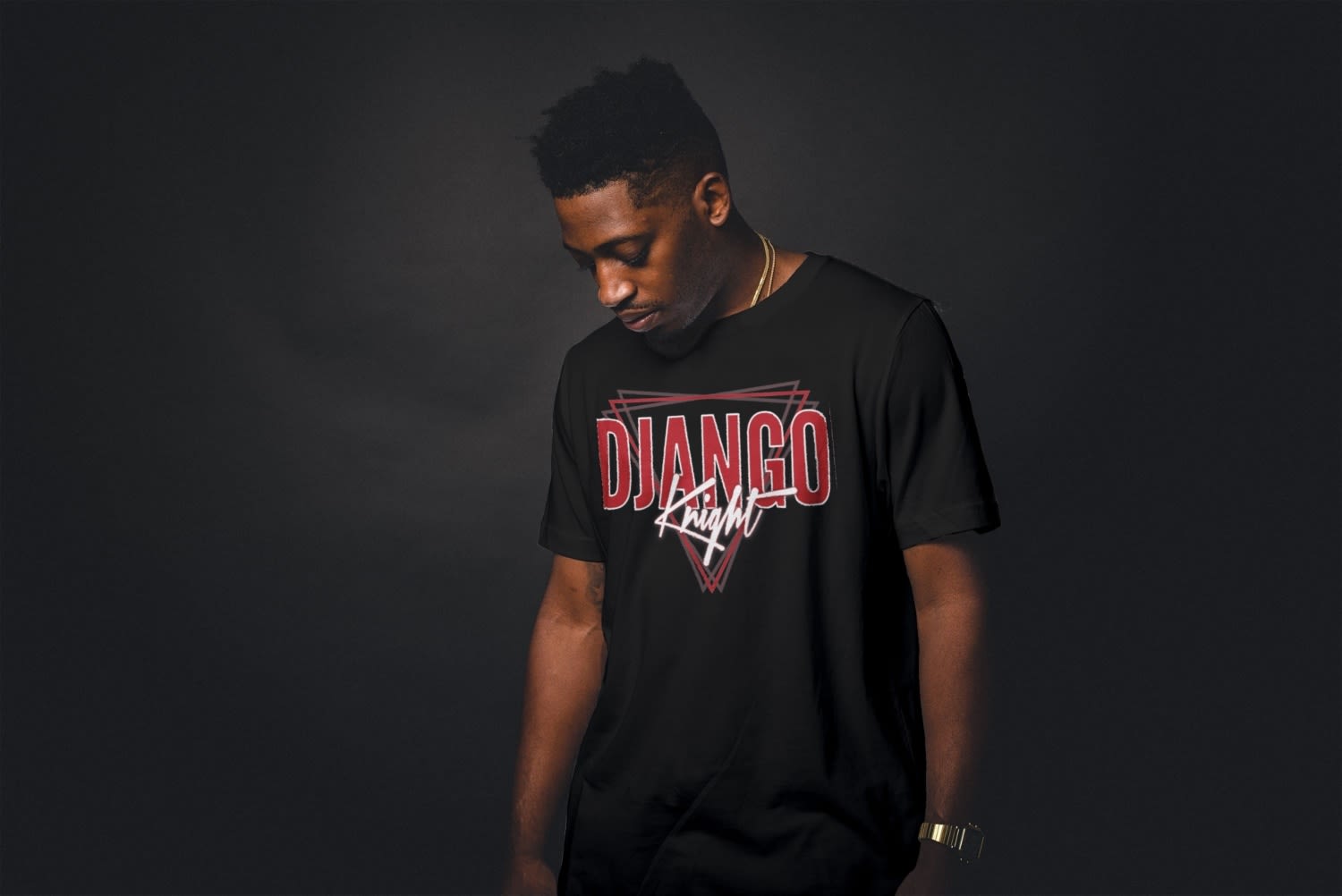 Django Knight