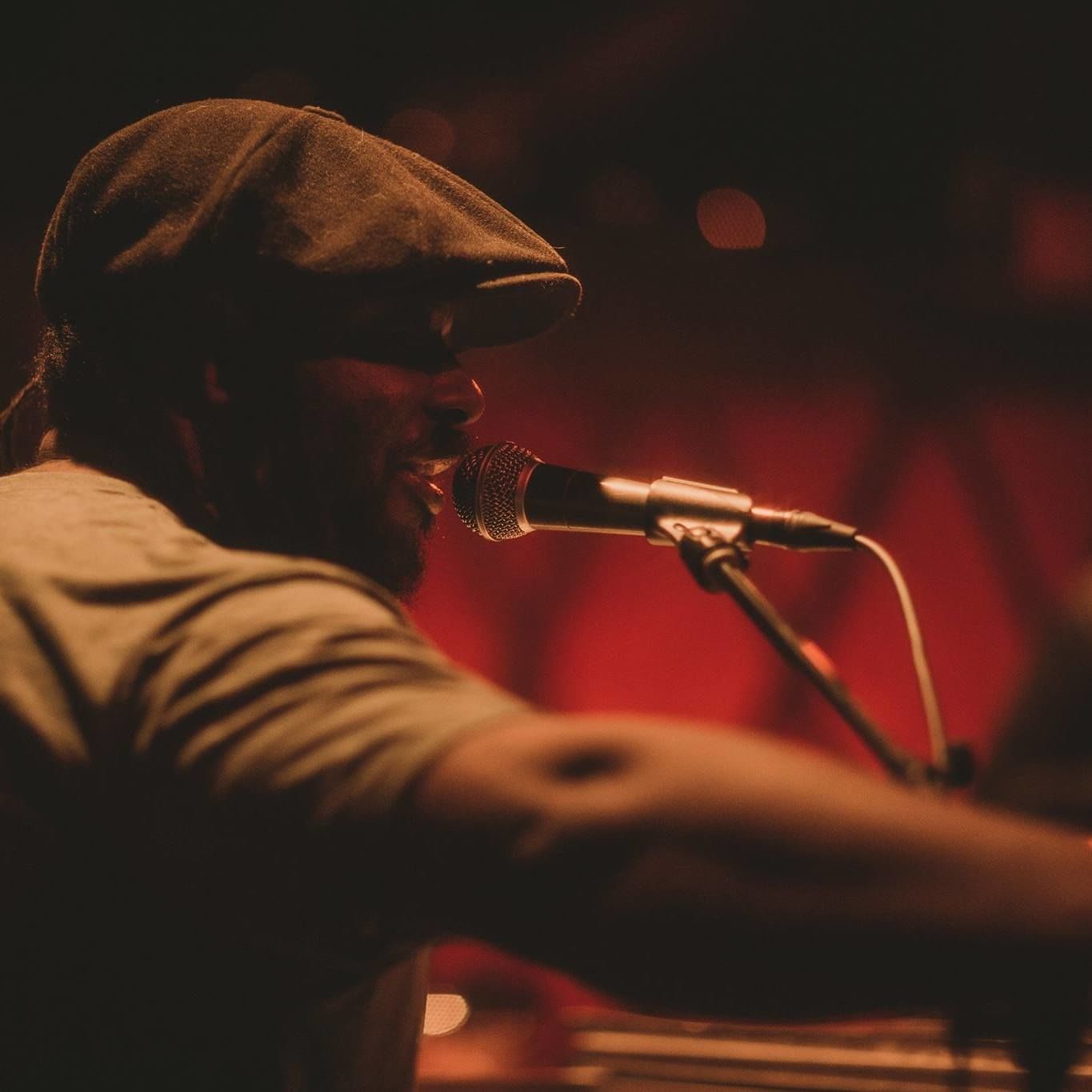 Delvon Lamarr Organ Trio