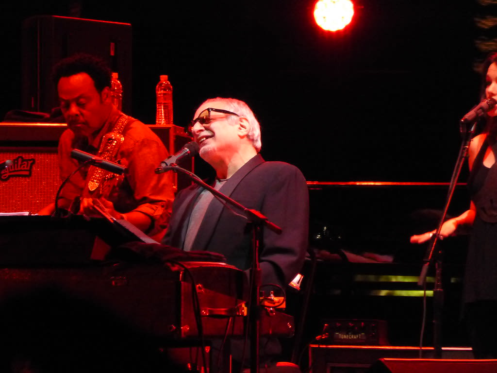Steely Dan NYC Shows on doNYC