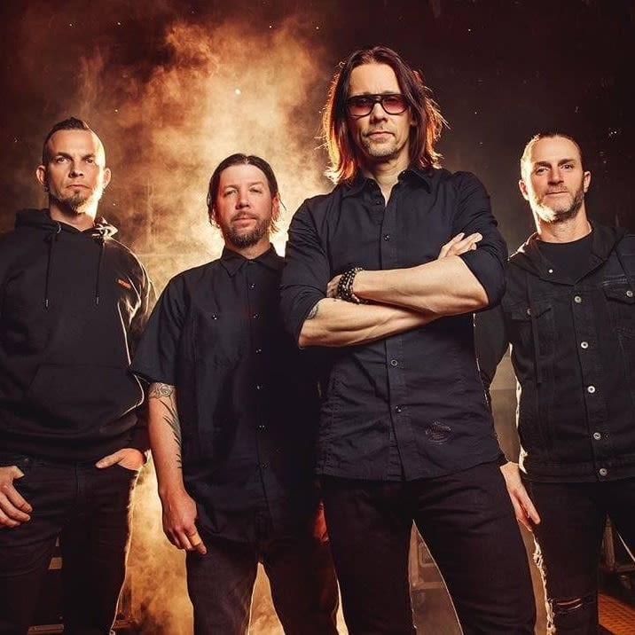 Alter Bridge