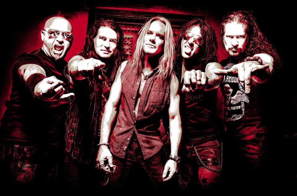 Warrant