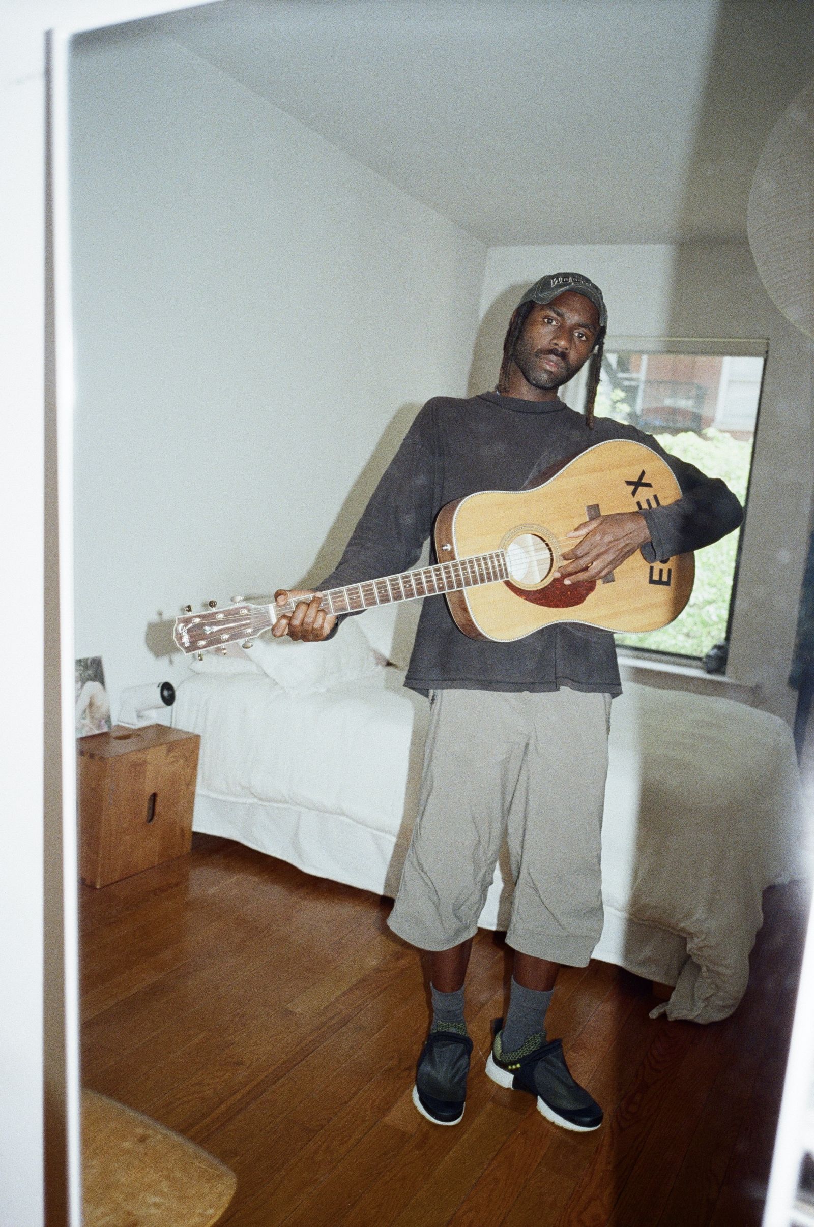 BLOOD ORANGE
