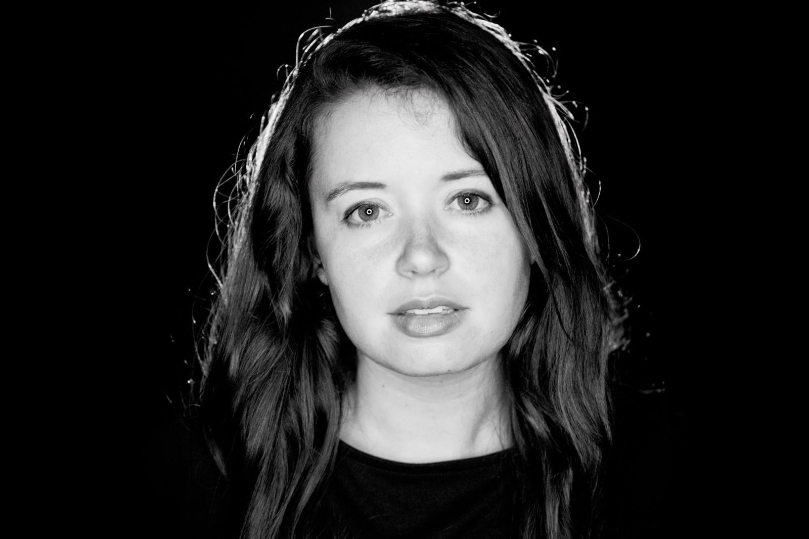 Emily Scott Robinson