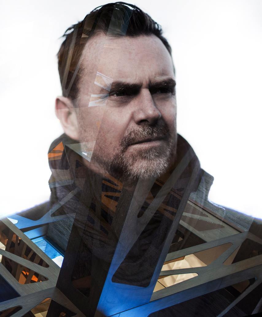 Nick Warren