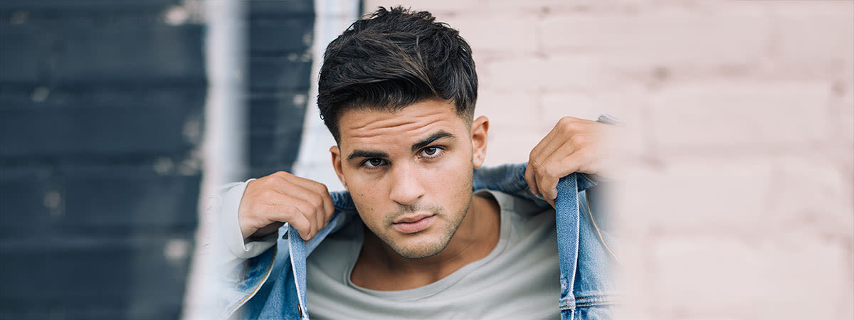 Eric D'Alessandro
