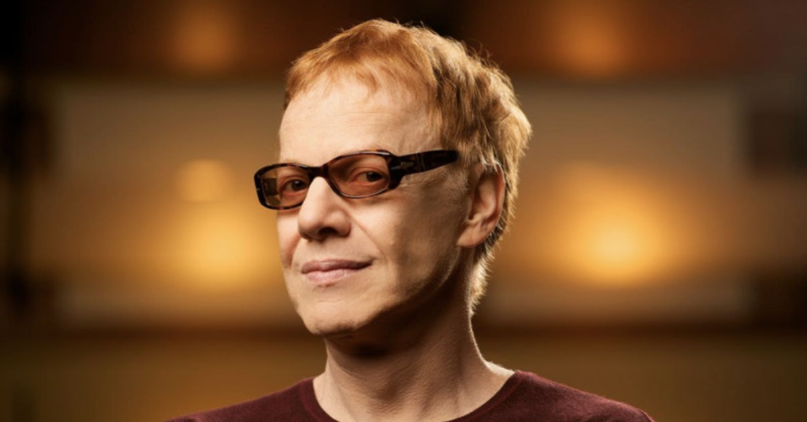 Danny Elfman